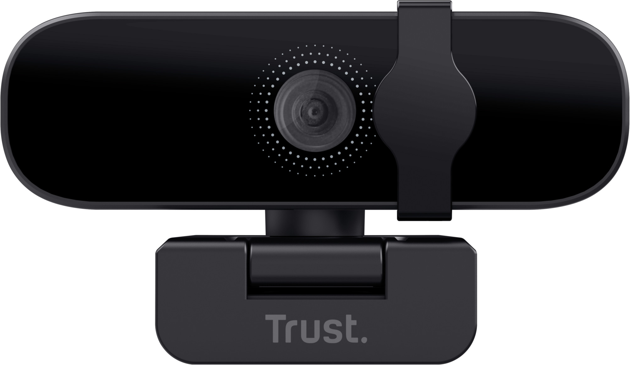 Trust Tanor 1080p Full HD-webcam