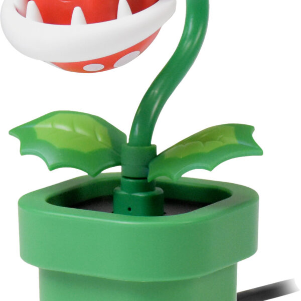 Nintendo Switch 2 Piranha Plant Camera