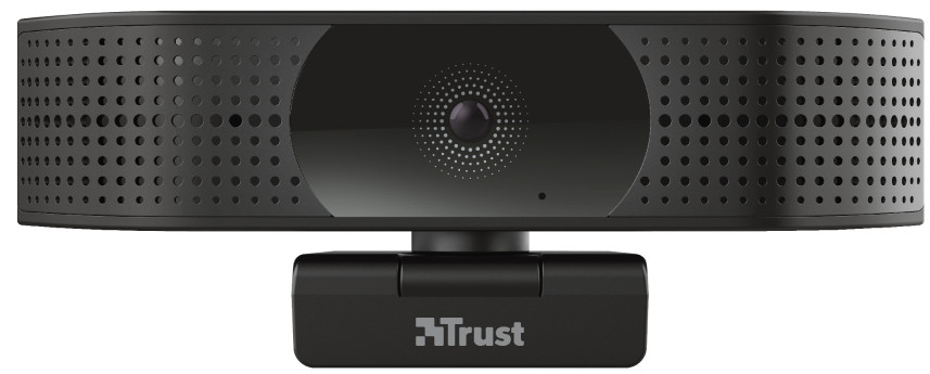 Trust Teza 4K Ultra HD Webcam