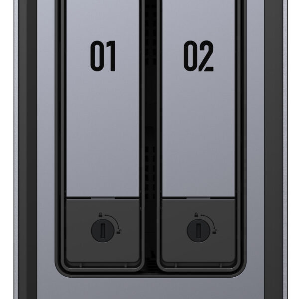 UGREEN NASync DXP2800