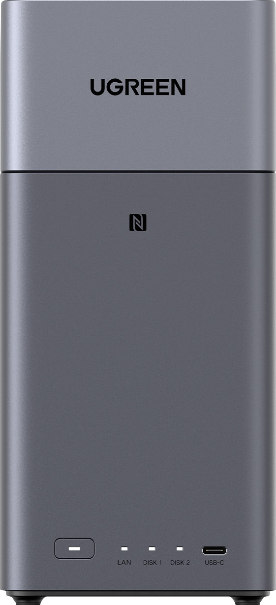 UGREEN NASync DH2300