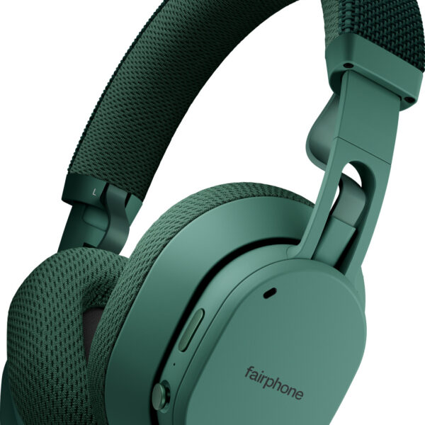 Fairphone Fairbuds XL Groen