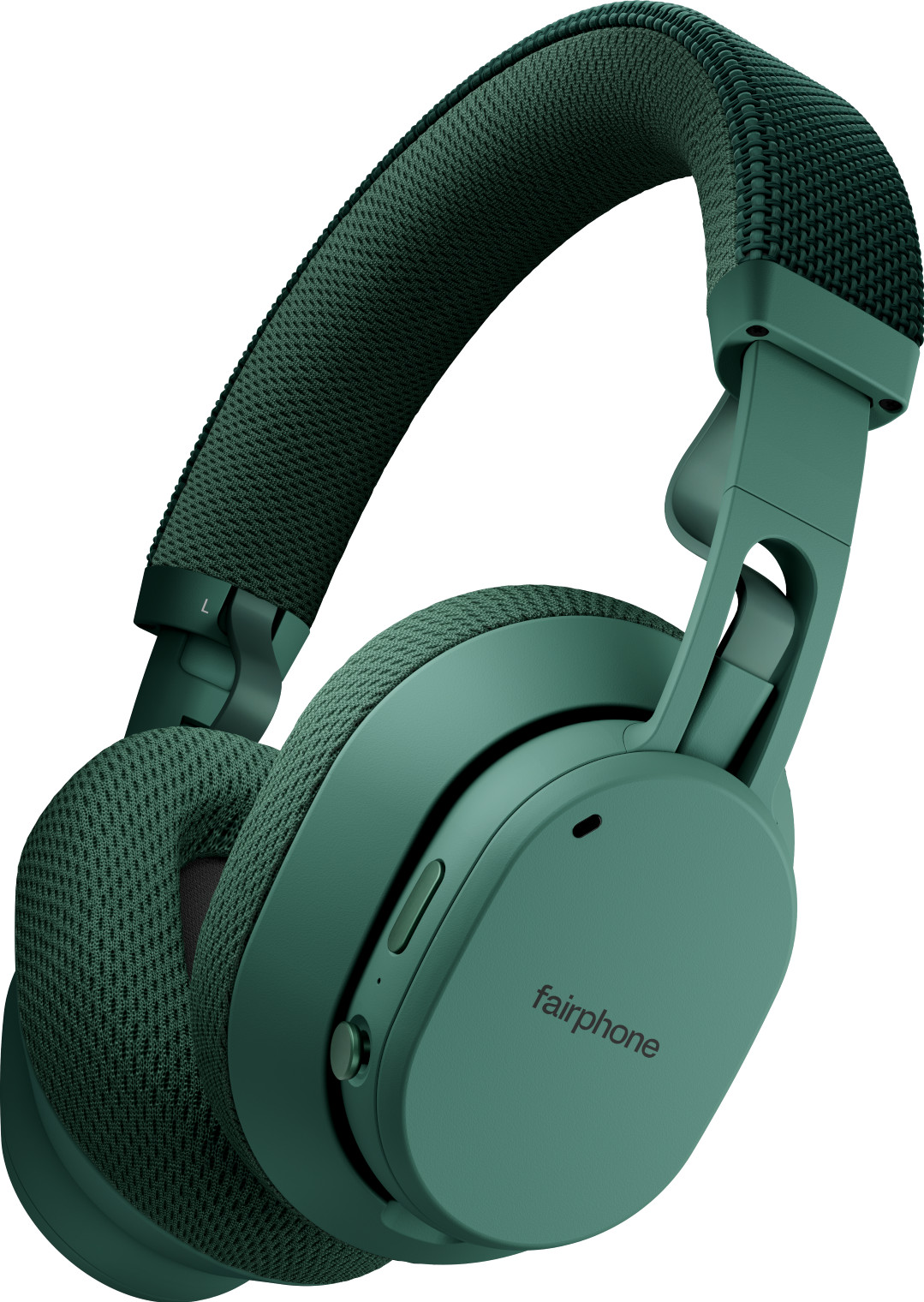 Fairphone Fairbuds XL Groen