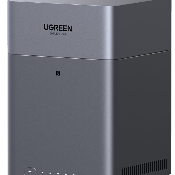 UGREEN NASync DH4300 Plus