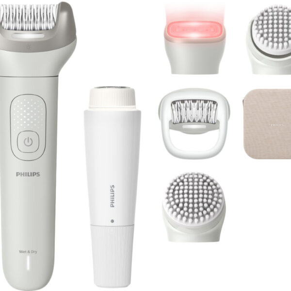 Philips Series 9900 Beauty Set BRE738/00