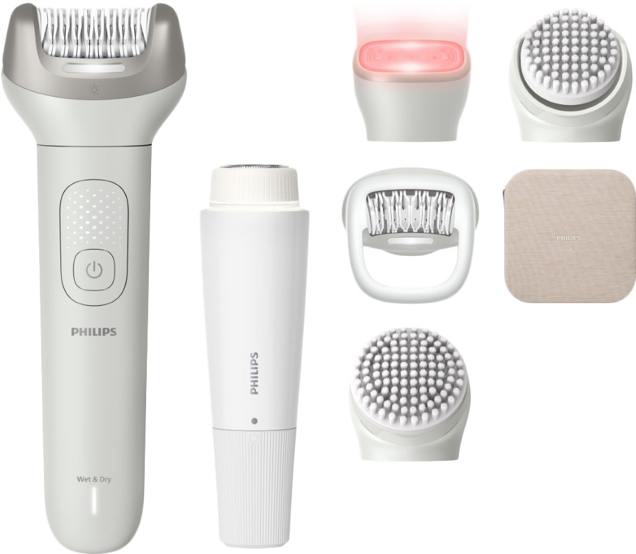 Philips Series 9900 Beauty Set BRE738/00 Philips Series 9900 Beauty Set BRE738/00