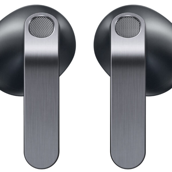 Samsung Galaxy Buds4 Zwart