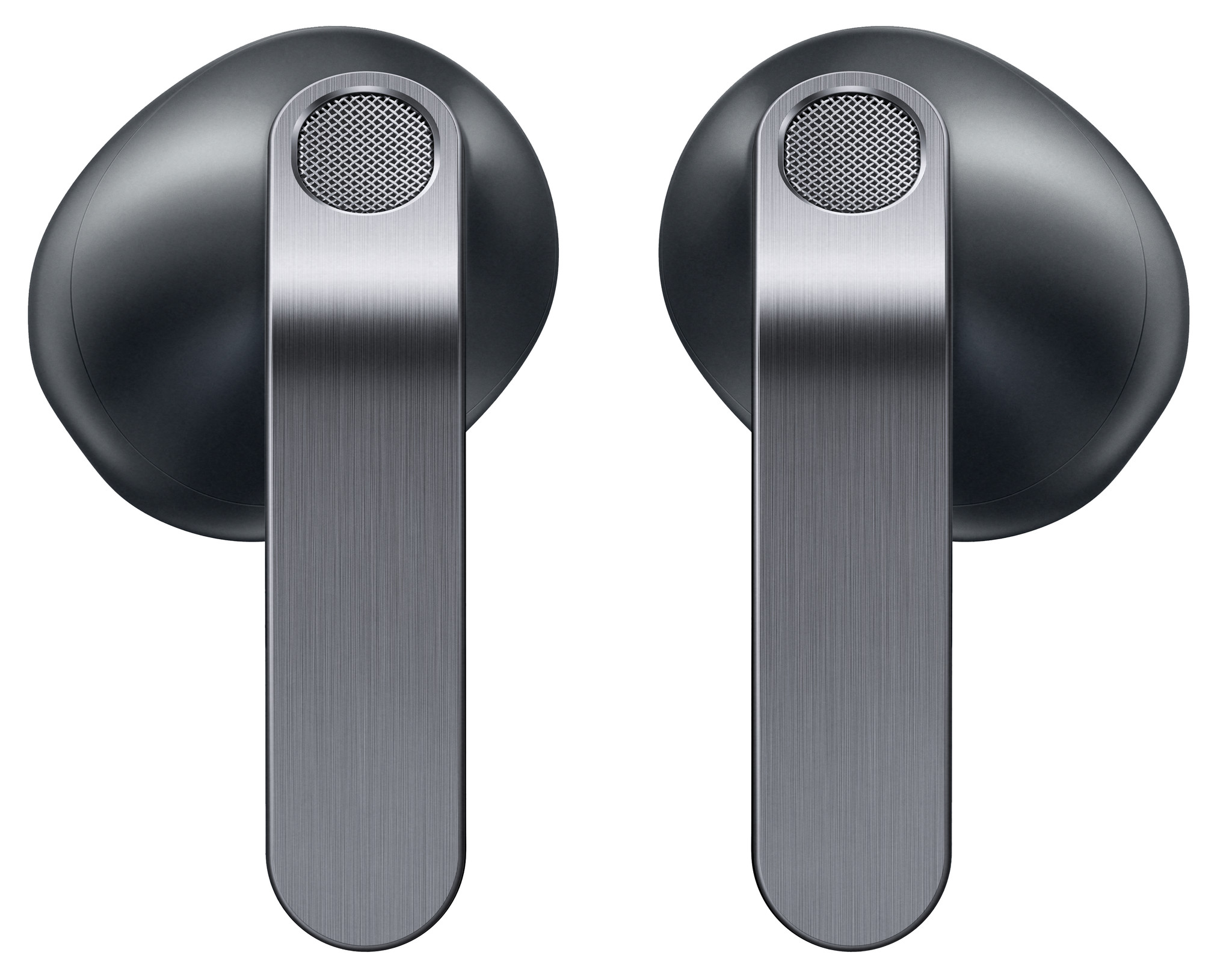 Samsung Galaxy Buds4 Zwart