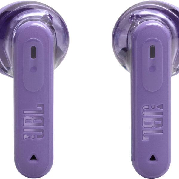 JBL Tune Flex 2 Ghost Paars