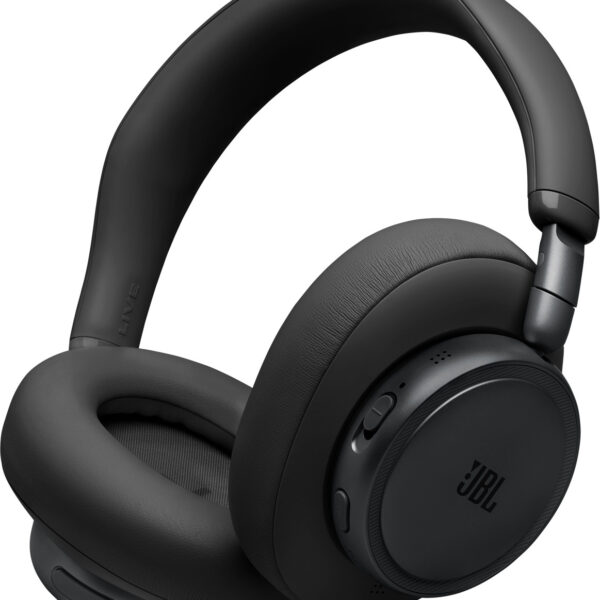 JBL Live 780NC Zwart