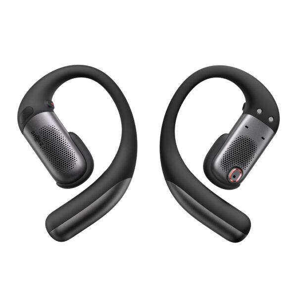 Shokz OpenFit Pro Zwart