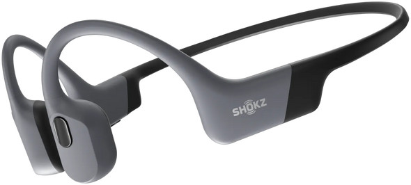 Shokz OpenSwim Pro USB-C Grijs