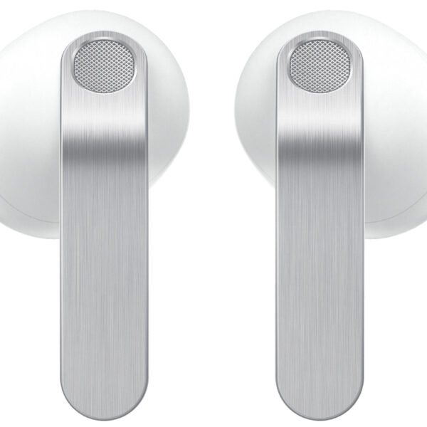 Samsung Galaxy Buds4 Wit