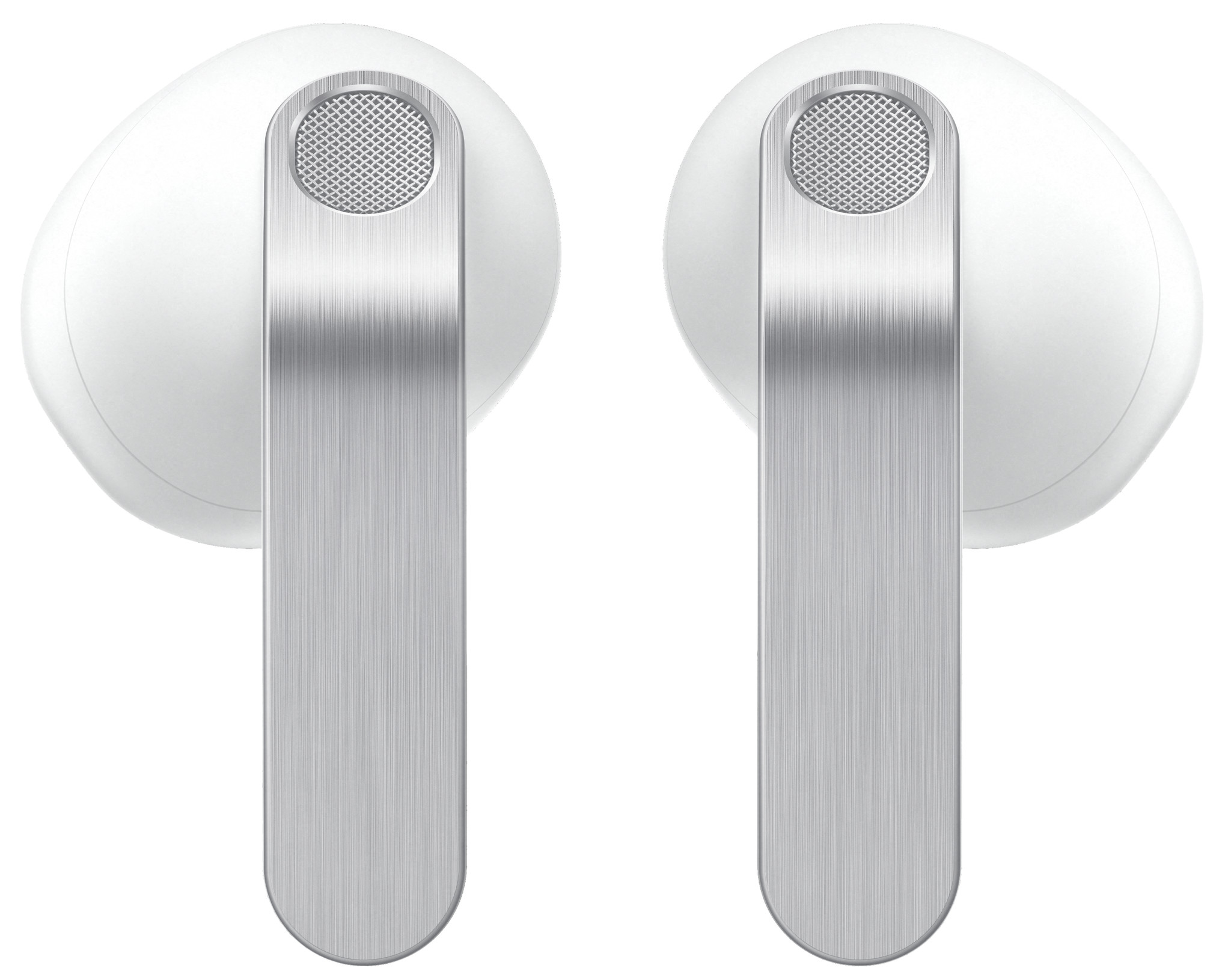 Samsung Galaxy Buds4 Wit