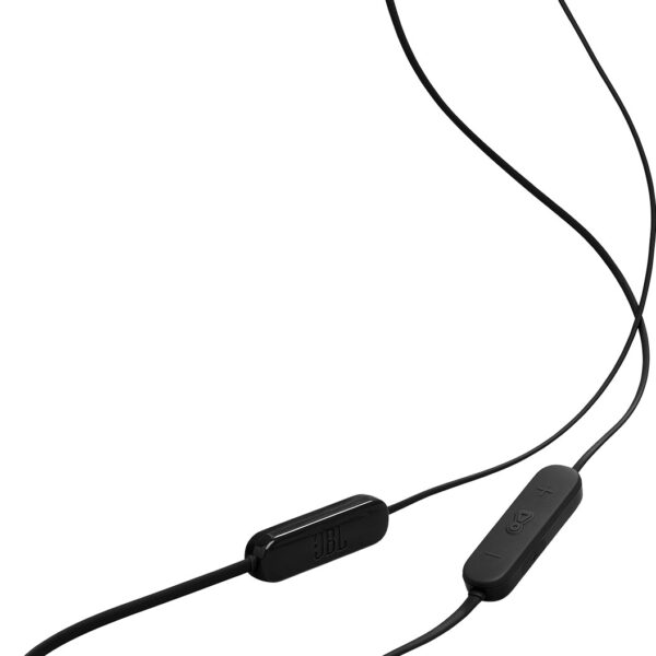 JBL Tune 135BT Zwart
