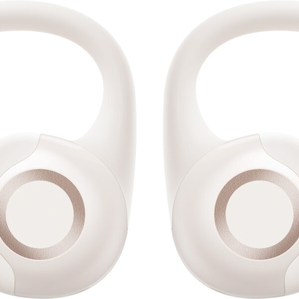 Shokz OpenDots 2 Wit