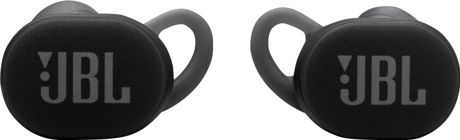 JBL Endurance Race 2 Zwart