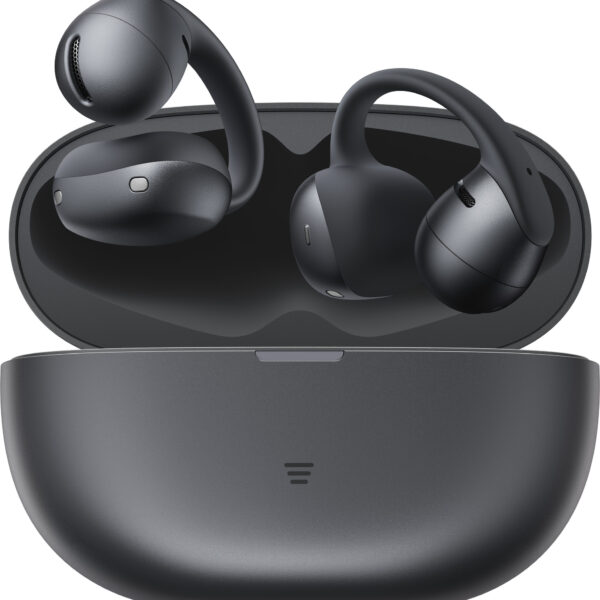 Shokz OpenDots Air Zwart
