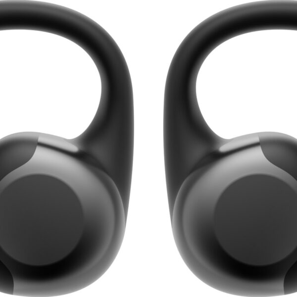 Shokz OpenDots ONE Zwart