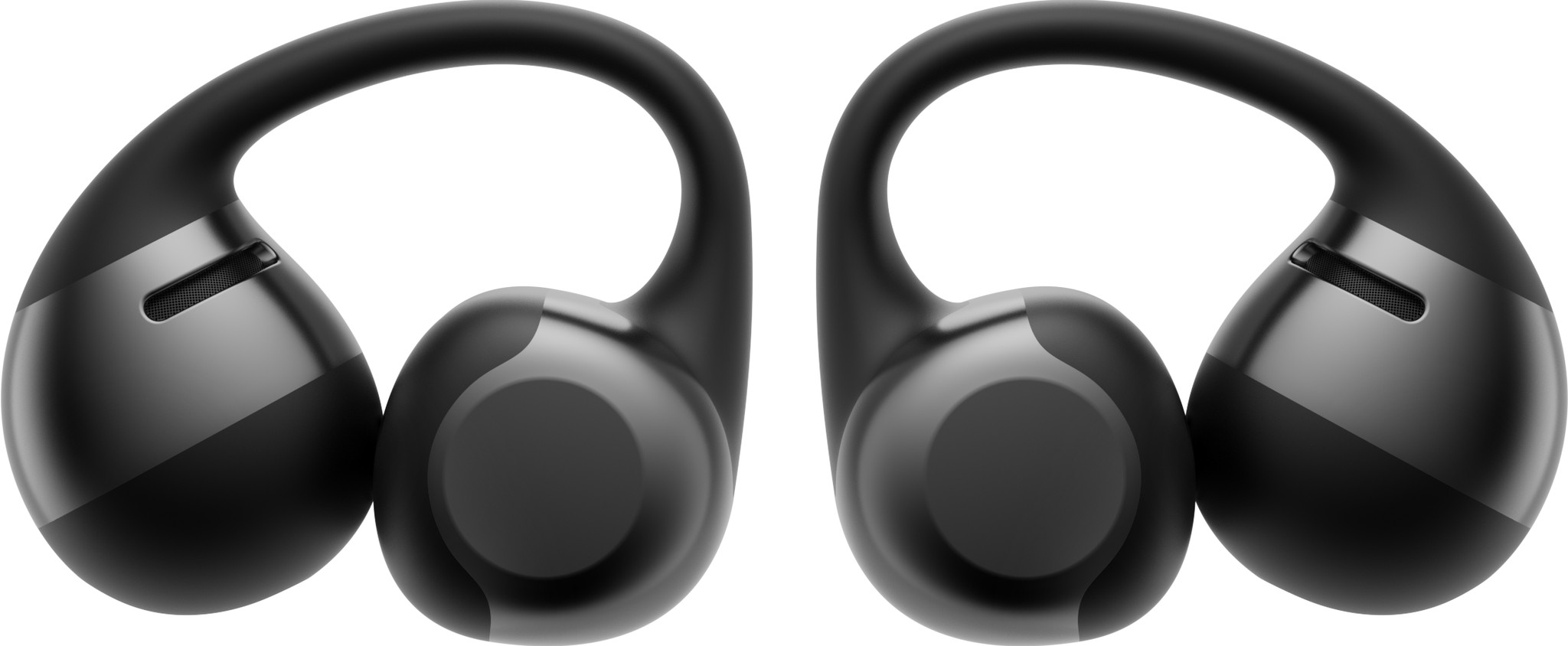 Shokz OpenDots ONE Zwart