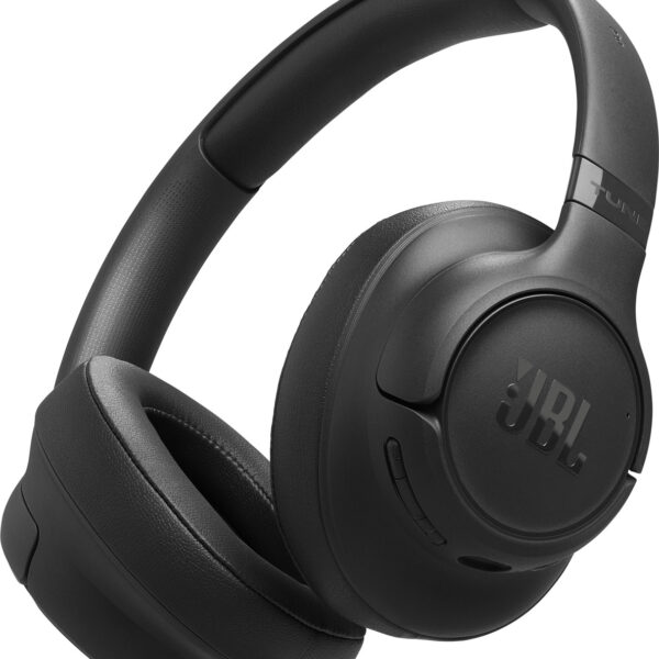 JBL Tune 730BT Zwart