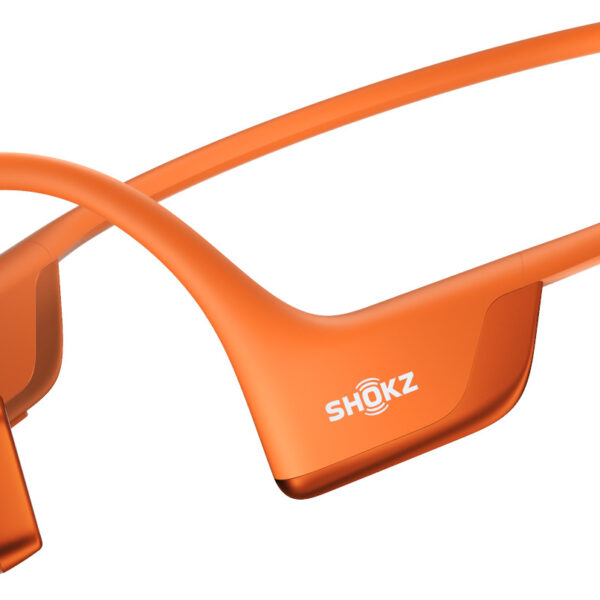 Shokz OpenRun Pro 2 Oranje