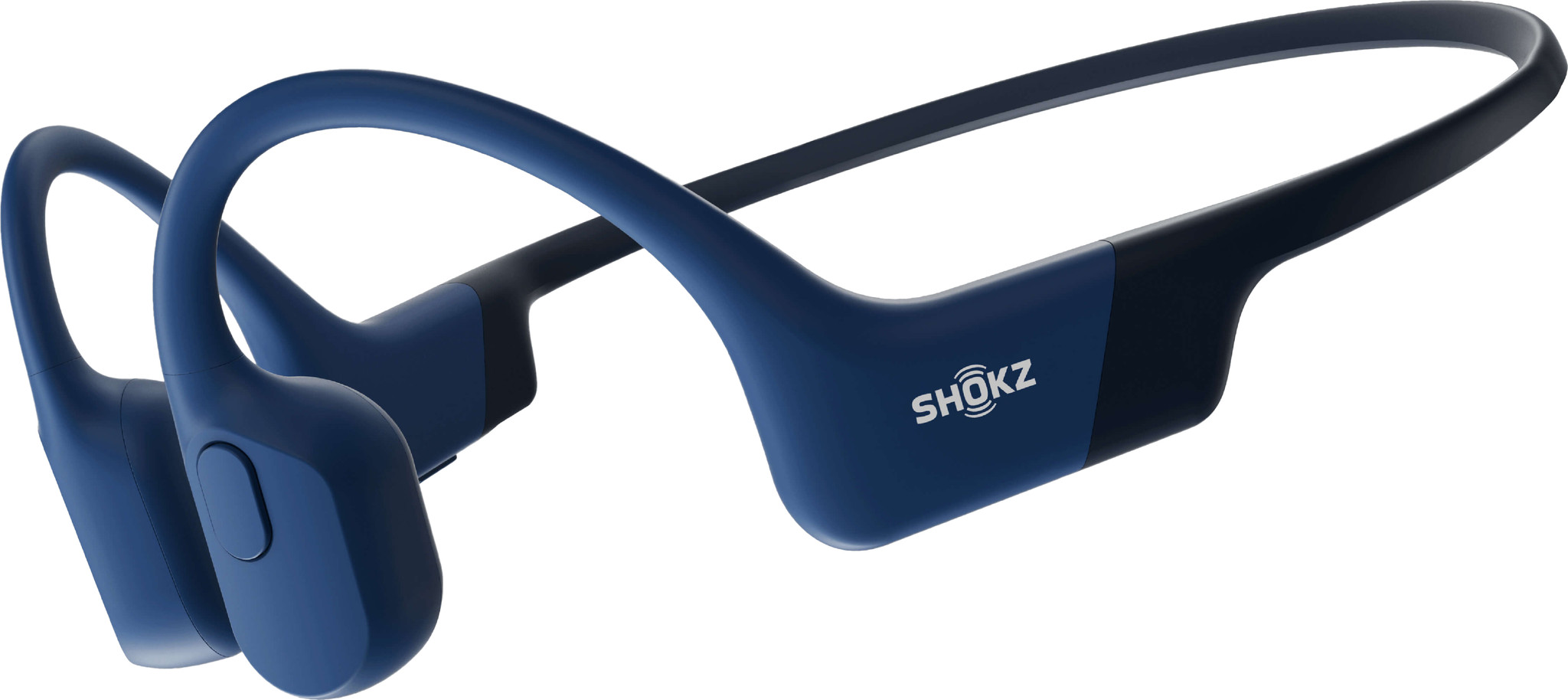 Shokz OpenRun USB-C Blauw