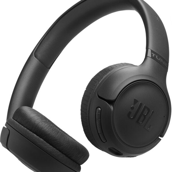 JBL Tune 530BT Zwart