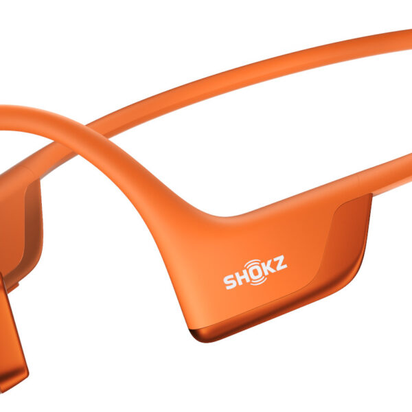 Shokz OpenRun Pro 2 Mini Oranje