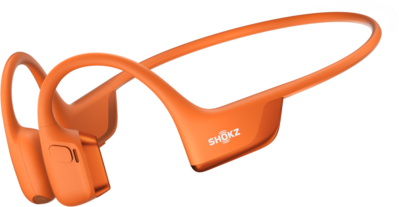 Shokz OpenRun Pro 2 Mini Oranje