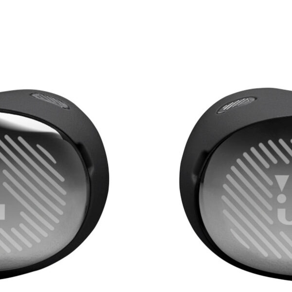 JBL Live Buds 4 Zwart