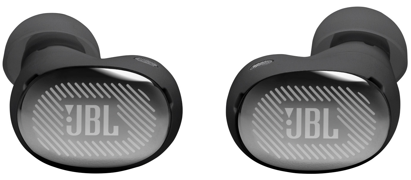 JBL Live Buds 4 Zwart