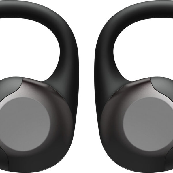 Shokz OpenDots 2 Zwart