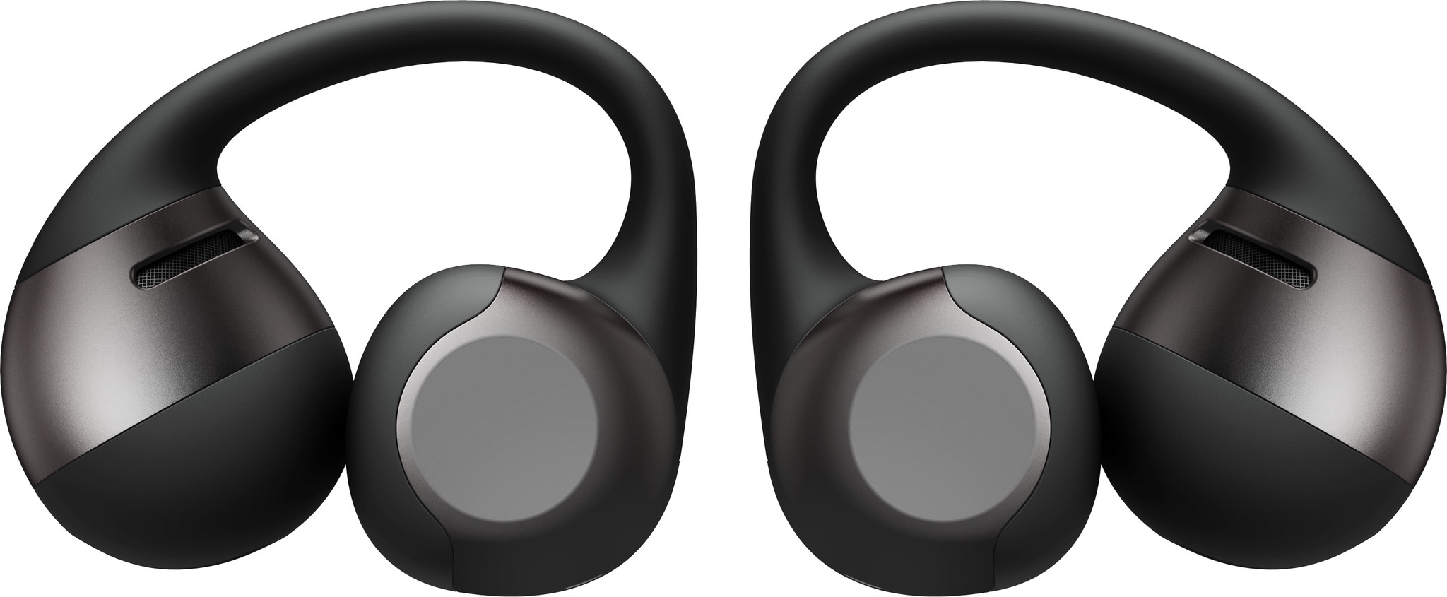 Shokz OpenDots 2 Zwart
